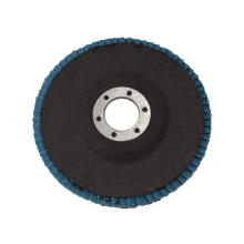 Metal Polishing Zirconia Flap Wheels